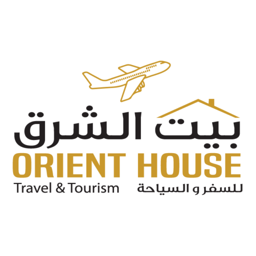 orient house travel & tourism